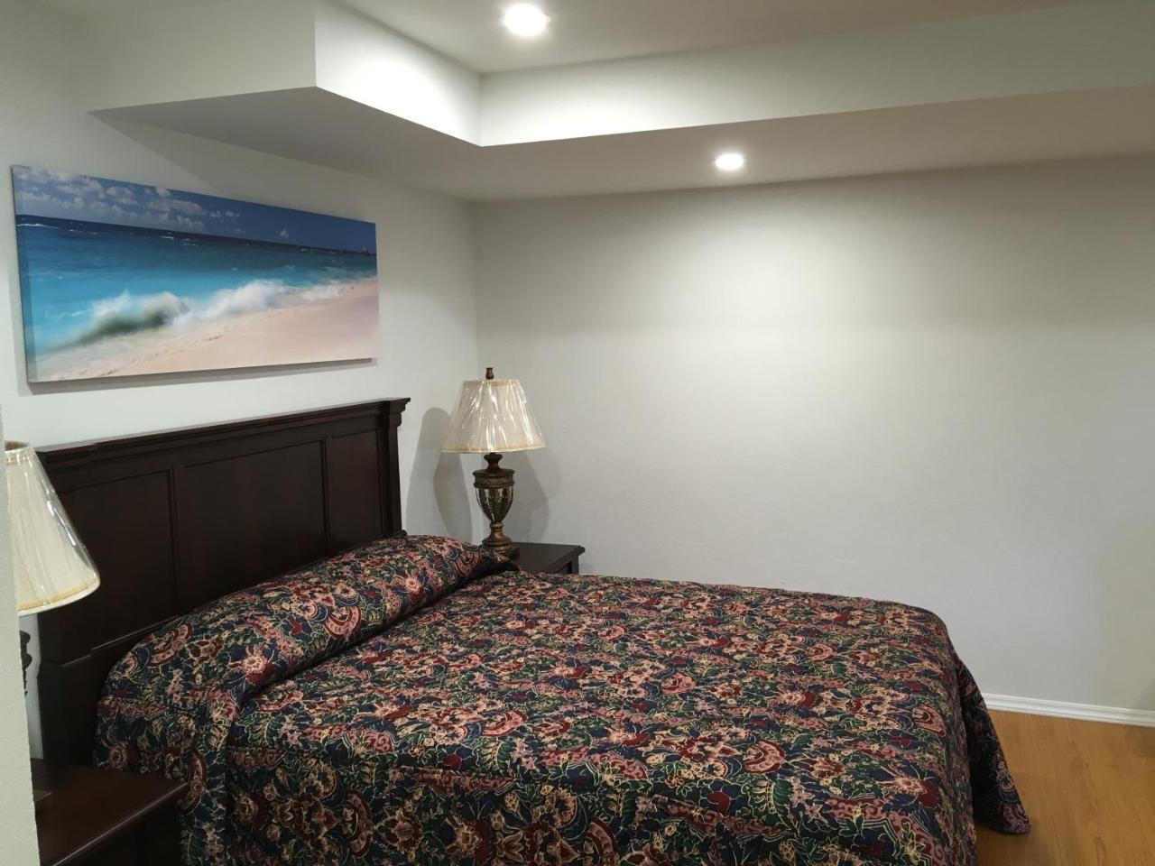 Windsong Guest Apartments Pembroke Kültér fotó