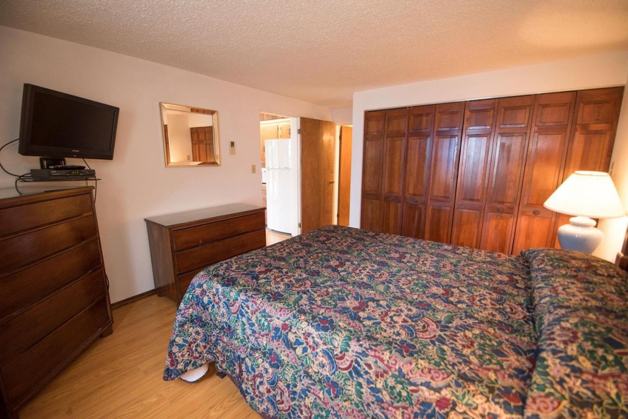 Windsong Guest Apartments Pembroke Kültér fotó