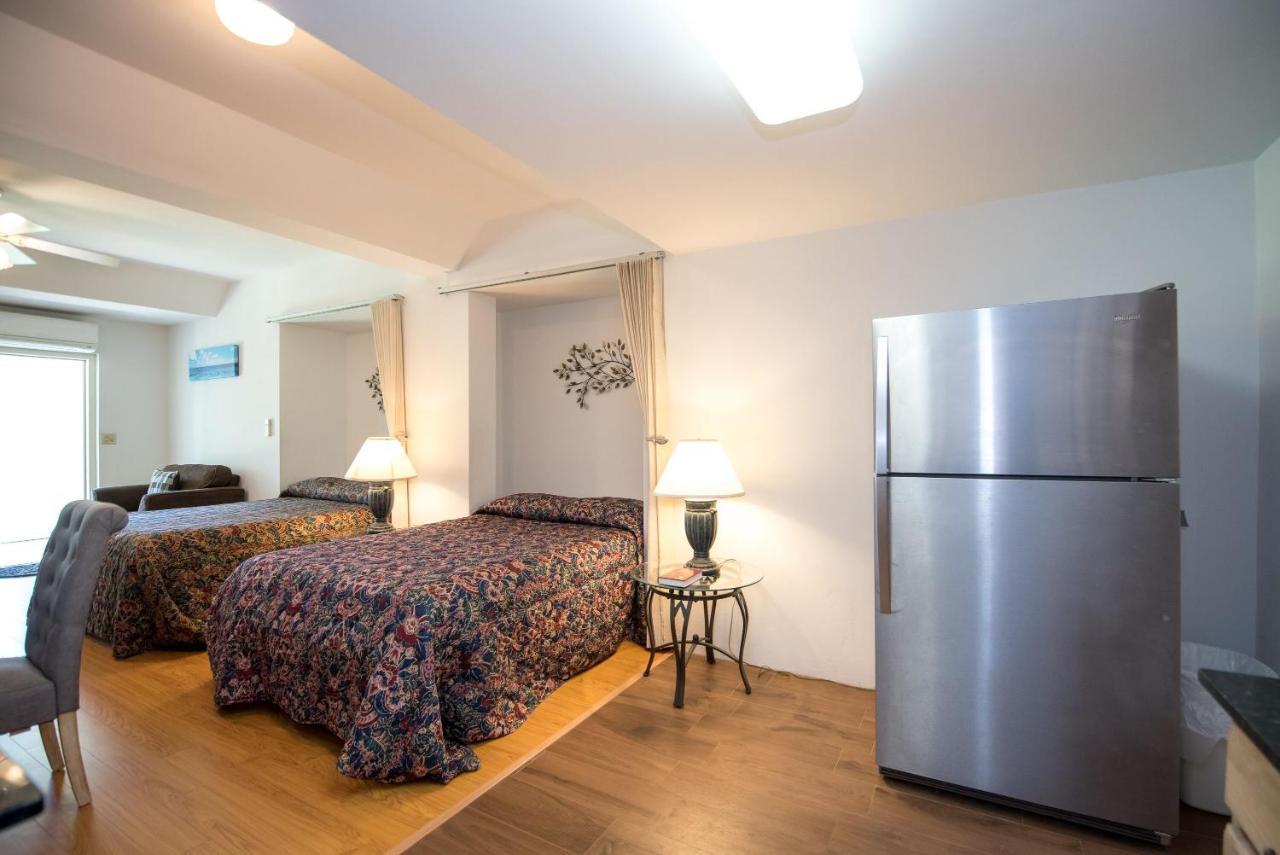 Windsong Guest Apartments Pembroke Kültér fotó