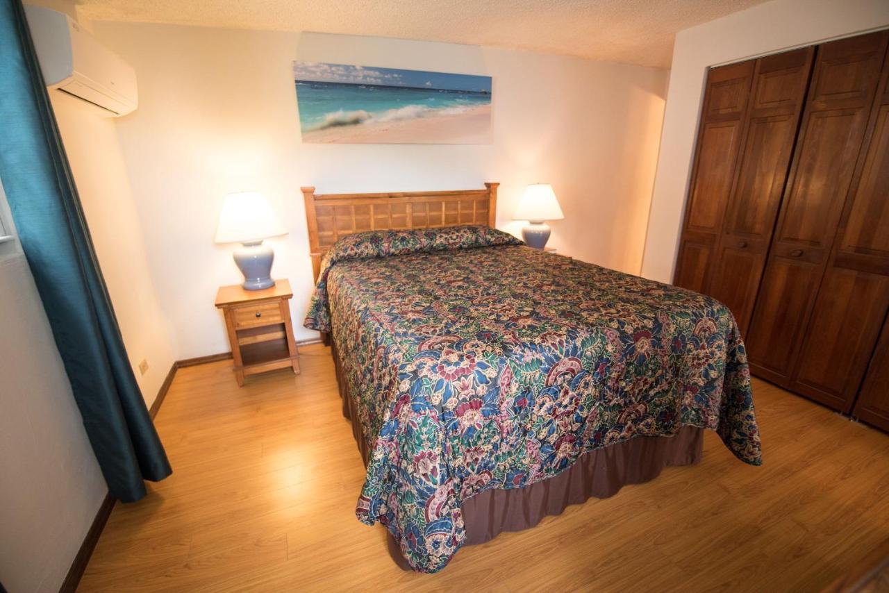 Windsong Guest Apartments Pembroke Kültér fotó