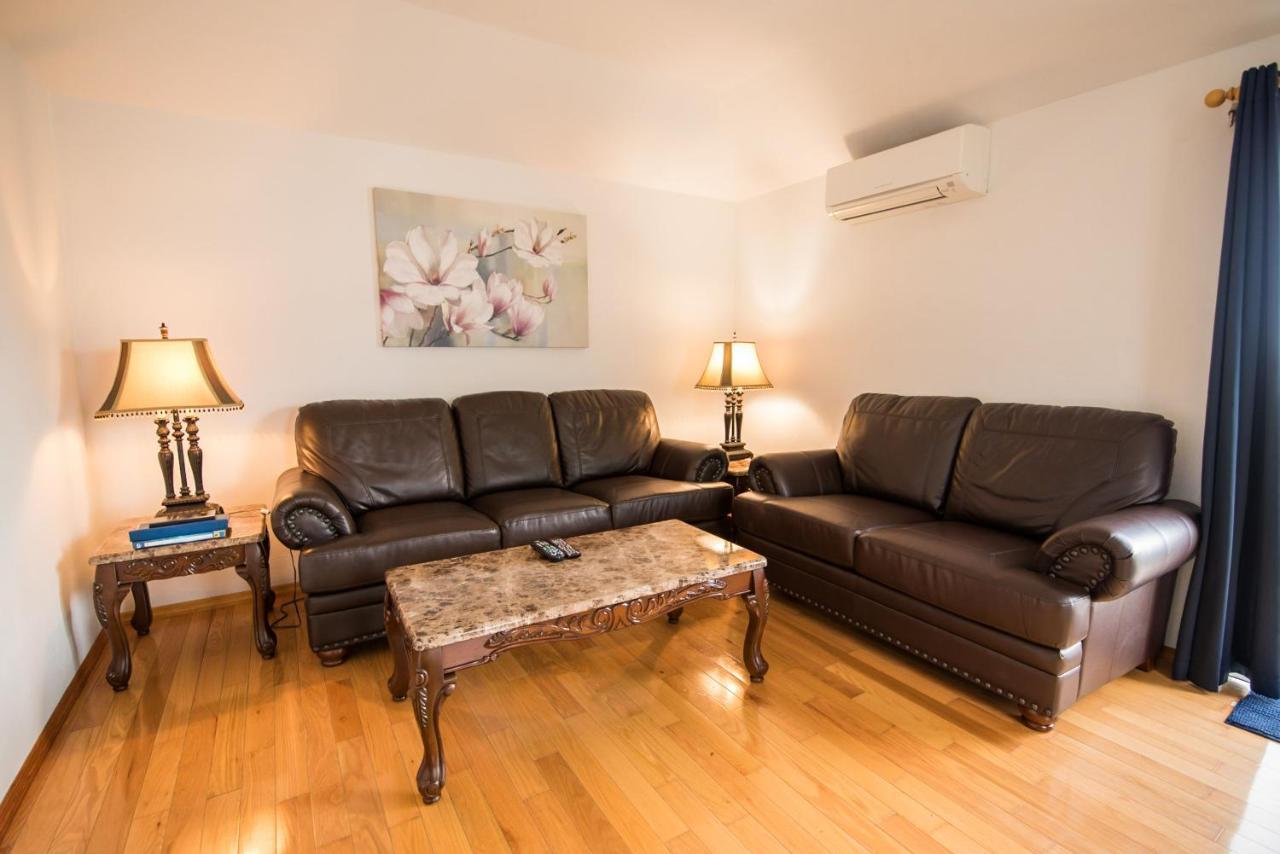 Windsong Guest Apartments Pembroke Kültér fotó